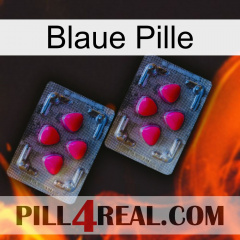 Blue Pill 14